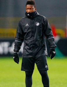 Danny Amankwaa