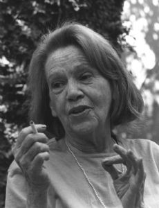Elena Garro