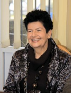 Joanna Senyszyn