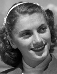 Margit Korondi