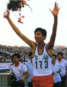 Zhu Jianhua