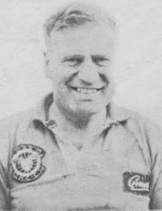 Ernie Lyons