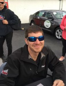 Grant Enfinger