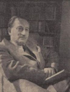 Paul Tabori