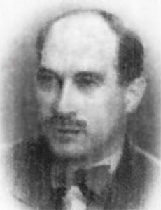 Julian Chorążycki