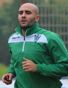 Federico Pérez