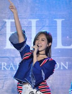 Hongshi (entertainer)