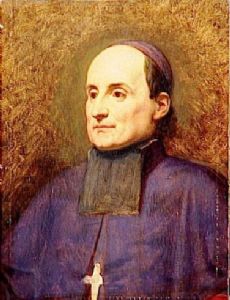Marie-Dominique-Auguste Sibour
