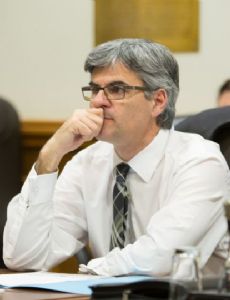 Éric Caire