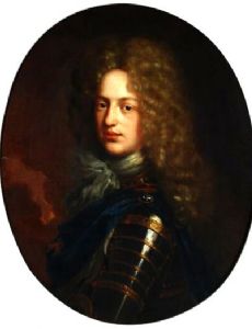 Philip William August, Count Palatine of Neuburg
