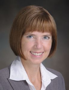 Fiona Brinkman