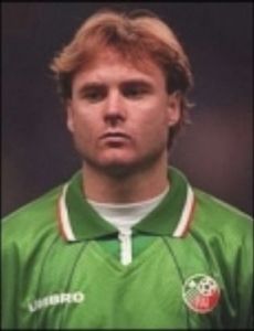 Tommy Coyne