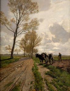 Paul Eduard Crodel