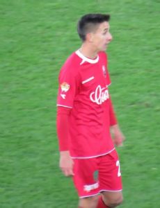 Adrian Rochet