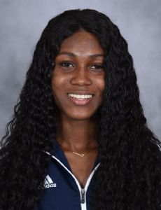 Natalliah Whyte