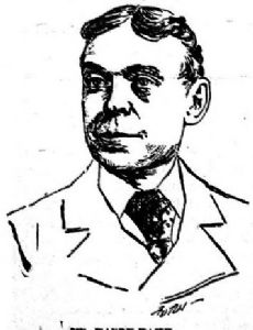Harry Hawk