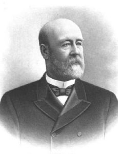 Frederick Robinson (Wisconsin)