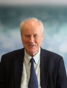 Richard Keith Ellis