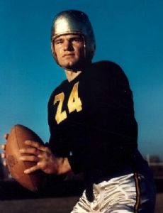 Nile Kinnick