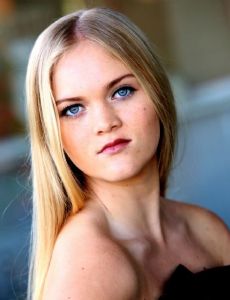 Gia Rose DiTullio