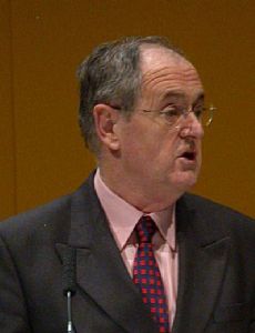 Alan Beith