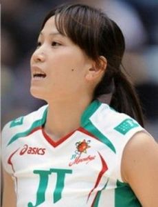 Yoshie Takeshita