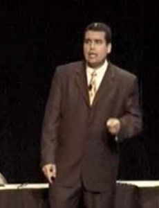 William Rodriguez