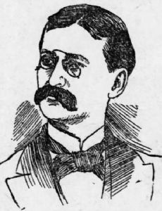 Charles Frederick Scott