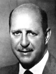 Luis Gallo Porras