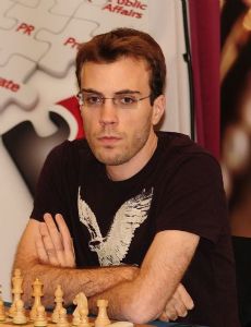 Georg Meier (chess player)
