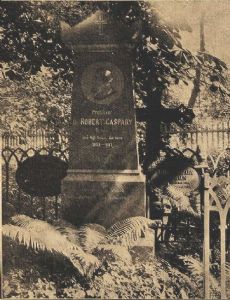 Robert Caspary