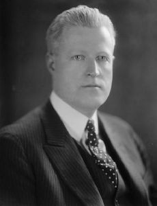 Lewis Henry