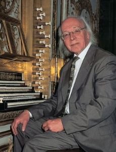 Michel Chapuis