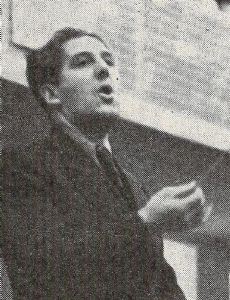 Karl Clausen