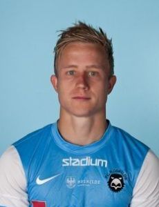Simon Vollesen