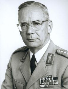 Ulrich de Maizière