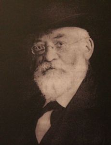 Gustav Albert Peter