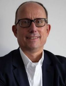 Bernd Venohr