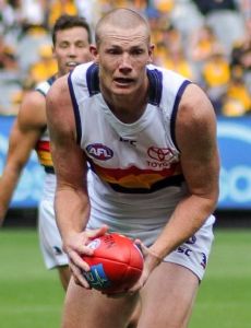 Sam Jacobs