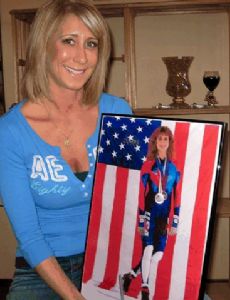 Nikki Ziegelmeyer