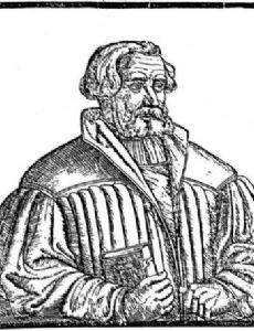 Andreas Karlstadt