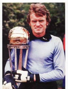 Sepp Maier
