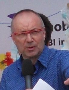 Tom Blom