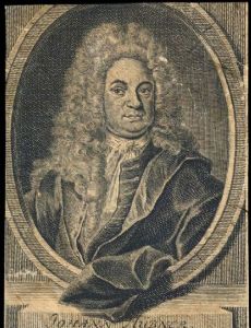 Johann Hübner