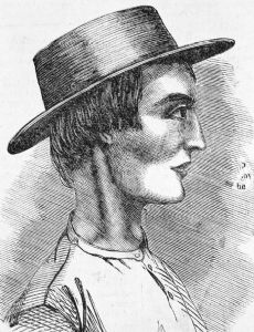 John Dunn (bushranger)