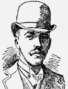 Ted Sullivan