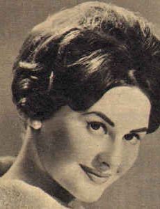 Gianna D'Angelo