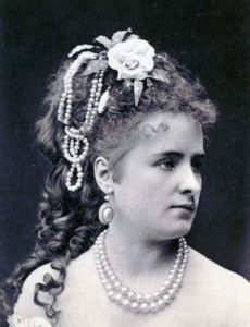 Sophie Cysch