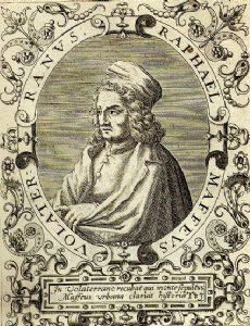 Raffaello Maffei