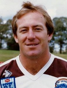 Ken Wolffe